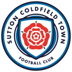 شعار Sutton Coldfield Town Ladies