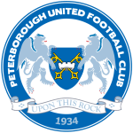 Peterborough United Lfc شعار Peterborough United Lfc