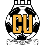 شعار Cambridge United Women