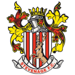 شعار Stevenage Lfc