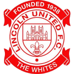 شعار Lincoln United Ladies