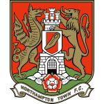 شعار Northampton Town Lfc