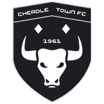 شعار Cheadle Town Stingers WFC