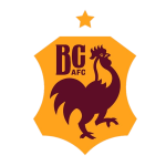 شعار Bradford City LFC