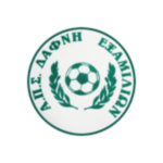 Dafni Eksamilion شعار Dafni Eksamilion