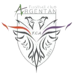 Argentan FC شعار Argentan FC