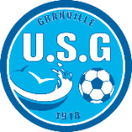 US Granville 2 شعار US Granville 2