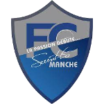 شعار FC Saint-Lô 2