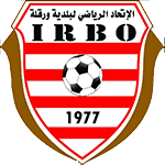 شعار IRB Ouargla U21