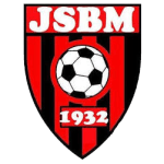 شعار JS Bordj Menaiel U21