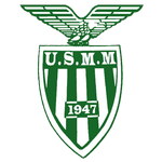 USMM Hadjout U21 شعار USMM Hadjout U21