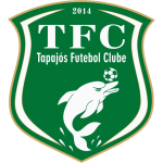 شعار Tapajós U20