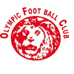 شعار Olympic FC