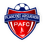 شعار Plancoët Arguenon FC