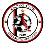 RC Champigneulles شعار RC Champigneulles