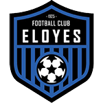 شعار FC Eloyes
