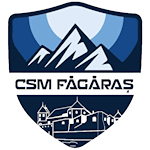 CSM Făgăraș شعار CSM Făgăraș