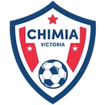 CS Chimia Orașul Victoria شعار CS Chimia Orașul Victoria