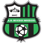 شعار AS Bucegi Moieciu