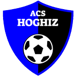 شعار ACS Hoghiz