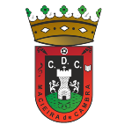CDC Macieira Cambra شعار CDC Macieira Cambra