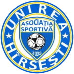 AS Unirea Hîrsești شعار AS Unirea Hîrsești