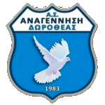 شعار AS Anagennisi Dorotheas