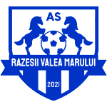 شعار ACS Râzeșii Valea Mărului