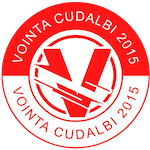 Voința Cudalbi 2015 شعار Voința Cudalbi 2015