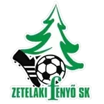 شعار CS Bradul Zetea