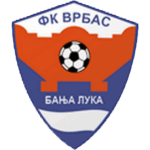 شعار FK Vrbas