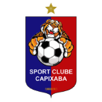 Sport Clube Capixaba U20 شعار Sport Clube Capixaba U20