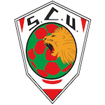 Sporting Clube da Ucha شعار Sporting Clube da Ucha