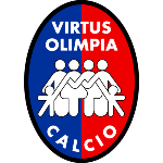شعار Virtus Olimpia
