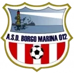 شعار Borgo Marina 012