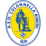 شعار Colonnella Rimini
