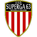 شعار Superga 63 Dilettantistici