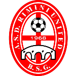 Rimini United Bsg شعار Rimini United Bsg