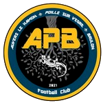 شعار Brulon APB FC