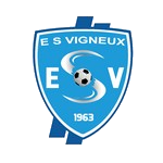 شعار Vigneux Bretagne ES