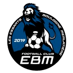 شعار Les Essarts FCG