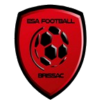 شعار Brissac Quince ESA