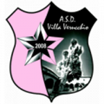 شعار A.S.D. Villa Verucchio