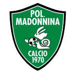 شعار Madonnina Calcio