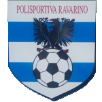شعار Polisportiva Ravarino