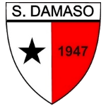 شعار Polivalente San Damaso