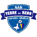 شعار Real Terre e Acqua 2021