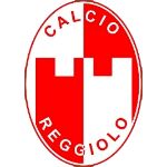 شعار Reggiolo Calcio