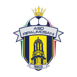 ASD Ripalimosani شعار ASD Ripalimosani