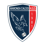 شعار Maronea Calcio